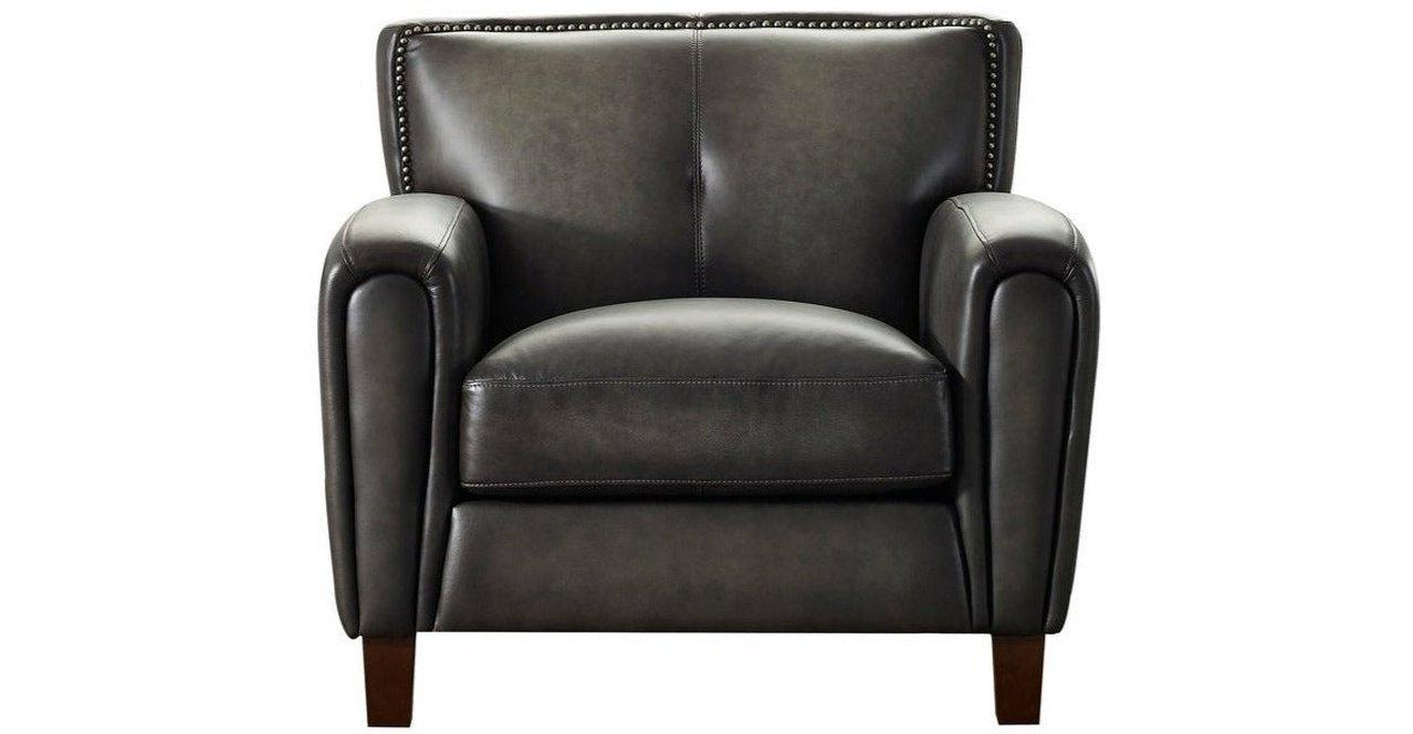 Weldon Leather Sofa Collection - Hydeline USA